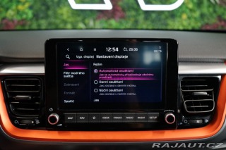 Kia Stonic 1.0 T-GDI KAPPA*ZÁRUKA*CA 2021