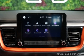 Kia Stonic 1.0 T-GDI KAPPA*ZÁRUKA*CA 2021