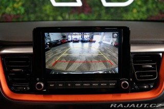 Kia Stonic 1.0 T-GDI KAPPA*ZÁRUKA*CA 2021