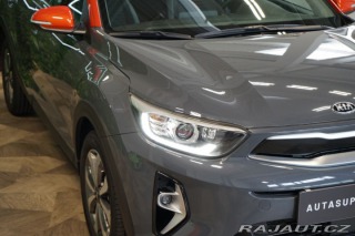 Kia Stonic 1.0 T-GDI KAPPA*ZÁRUKA*CA 2021