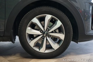 Kia Stonic 1.0 T-GDI KAPPA*ZÁRUKA*CA 2021