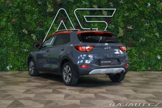 Kia Stonic 1.0 T-GDI KAPPA*ZÁRUKA*CA 2021