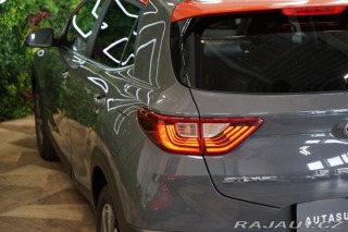 Kia Stonic 1.0 T-GDI KAPPA*ZÁRUKA*CA 2021