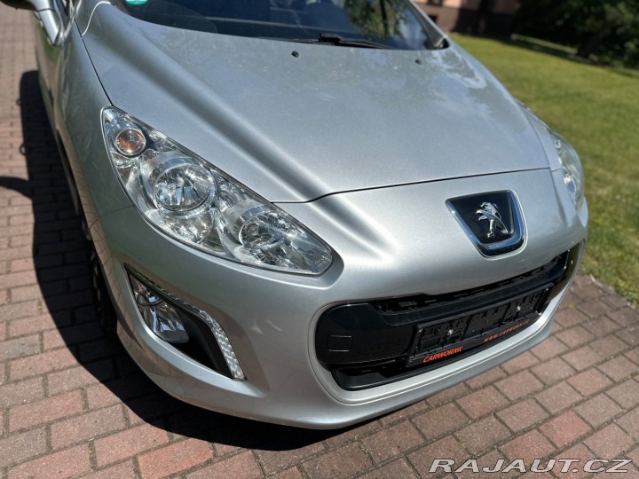 Peugeot 308 SW 1.6 E-Hdi 82kw 2013