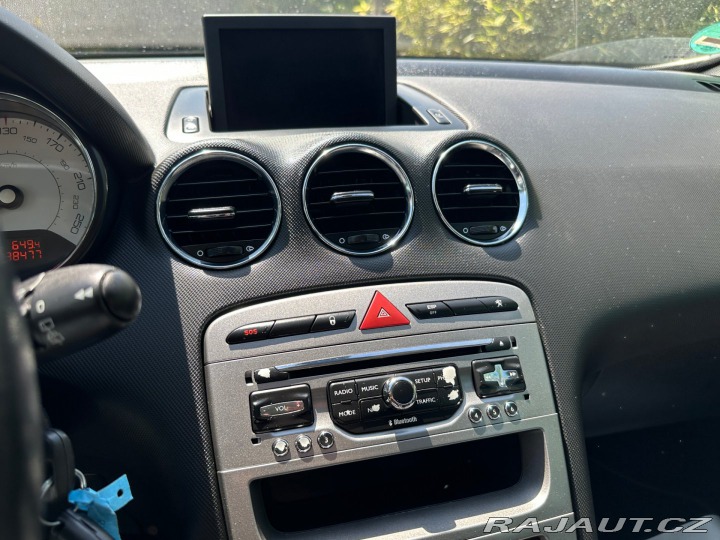 Peugeot 308 SW 1.6 E-Hdi 82kw 2013