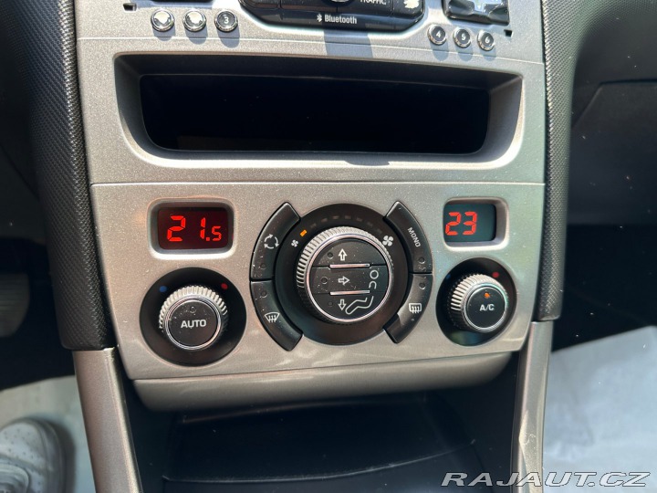 Peugeot 308 SW 1.6 E-Hdi 82kw 2013