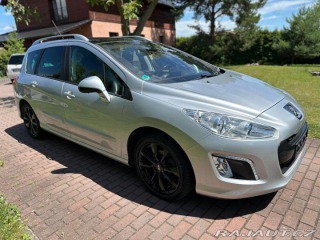 Peugeot 308 SW 1.6 E-Hdi 82kw 2013
