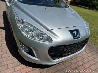 Peugeot 308 SW 1.6 E-Hdi 82kw 2013