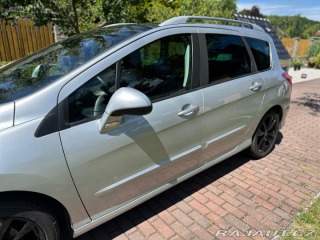 Peugeot 308 SW 1.6 E-Hdi 82kw 2013