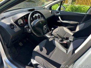 Peugeot 308 SW 1.6 E-Hdi 82kw 2013