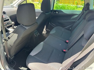 Peugeot 308 SW 1.6 E-Hdi 82kw 2013