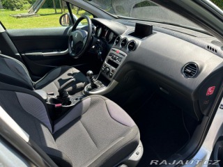 Peugeot 308 SW 1.6 E-Hdi 82kw 2013
