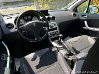Peugeot 308 SW 1.6 E-Hdi 82kw 2013