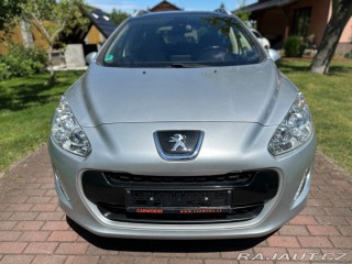 Peugeot 308 SW 1.6 E-Hdi 82kw 2013