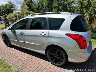Peugeot 308 SW 1.6 E-Hdi 82kw 2013