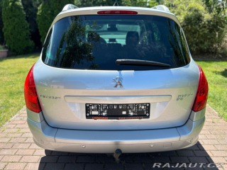 Peugeot 308 SW 1.6 E-Hdi 82kw 2013