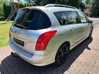 Peugeot 308 SW 1.6 E-Hdi 82kw 2013