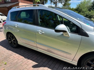 Peugeot 308 SW 1.6 E-Hdi 82kw 2013