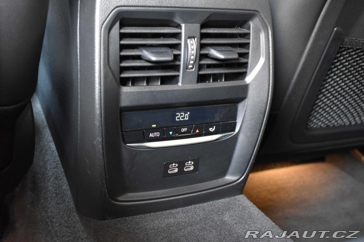 BMW 3 320d xD ///M REZERVACE 2022
