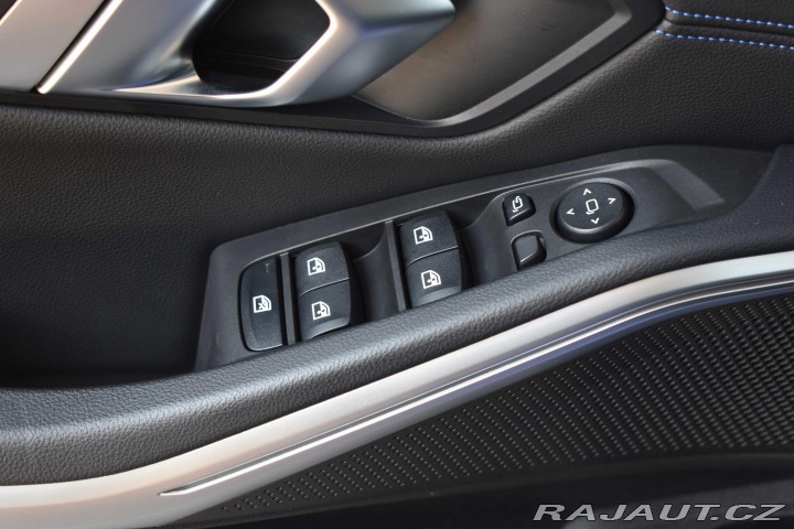 BMW 3 320d xD ///M REZERVACE 2022