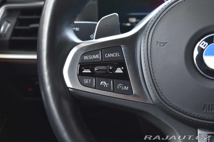BMW 3 320d xD ///M TAŽNÉ*ZÁRUKA 2022