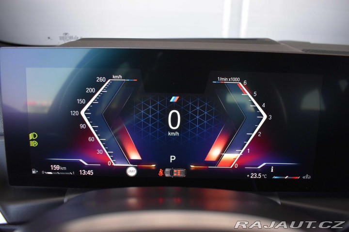 BMW 3 320d xD ///M REZERVACE 2022