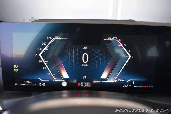 BMW 3 320d xD ///M TAŽNÉ*ZÁRUKA 2022