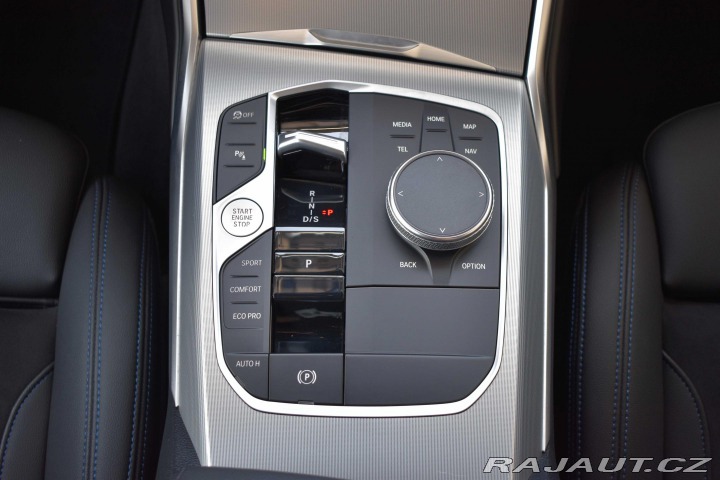 BMW 3 320d xD ///M REZERVACE 2022