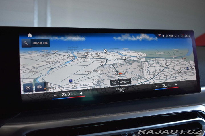 BMW 3 320d xD ///M TAŽNÉ*ZÁRUKA 2022