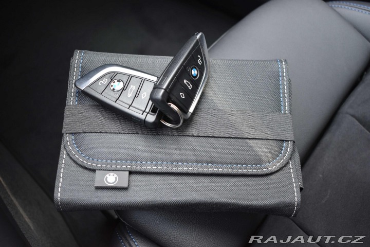 BMW 3 320d xD ///M REZERVACE 2022