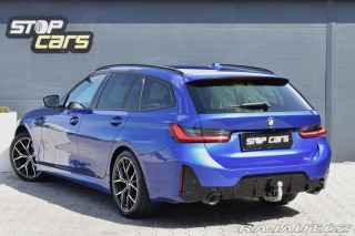 BMW 3 320d xD ///MSPORT TAŽNÉ*Č 2022
