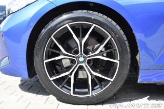 BMW 3 320d xD ///MSPORT TAŽNÉ*Č 2022