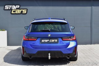 BMW 3 320d xD ///MSPORT TAŽNÉ*Č 2022