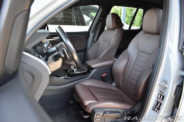 BMW X3 xDrive30d ///M*TAŽNÉ*DPH* 2023