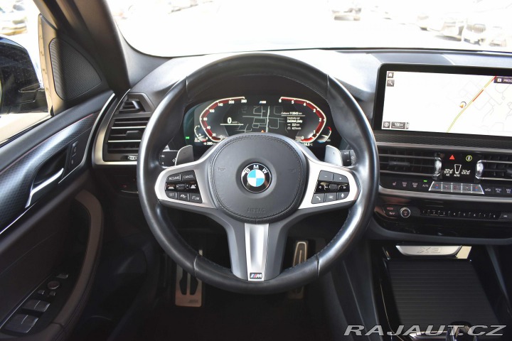 BMW X3 xDrive30d ///M*TAŽNÉ*DPH* 2023