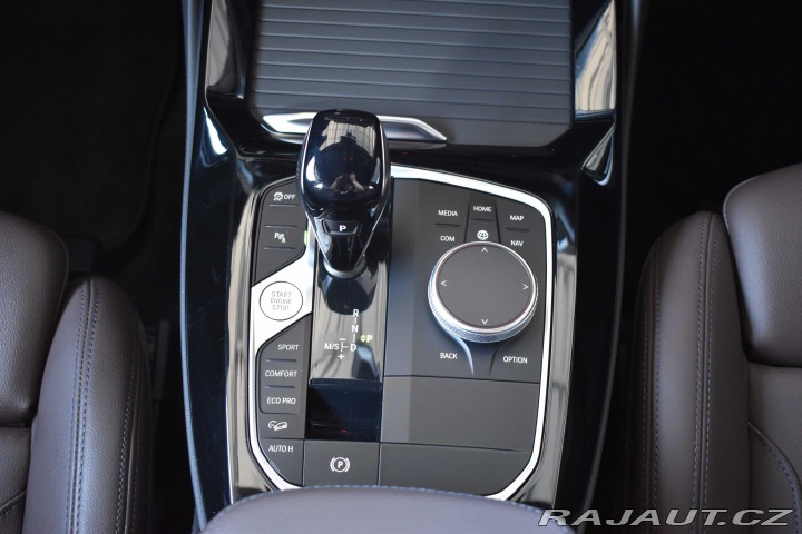 BMW X3 xDrive30d ///M*TAŽNÉ*DPH* 2023