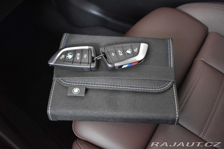 BMW X3 xD 30d ///M*TAŽNÉ*ZÁRUKA* 2023