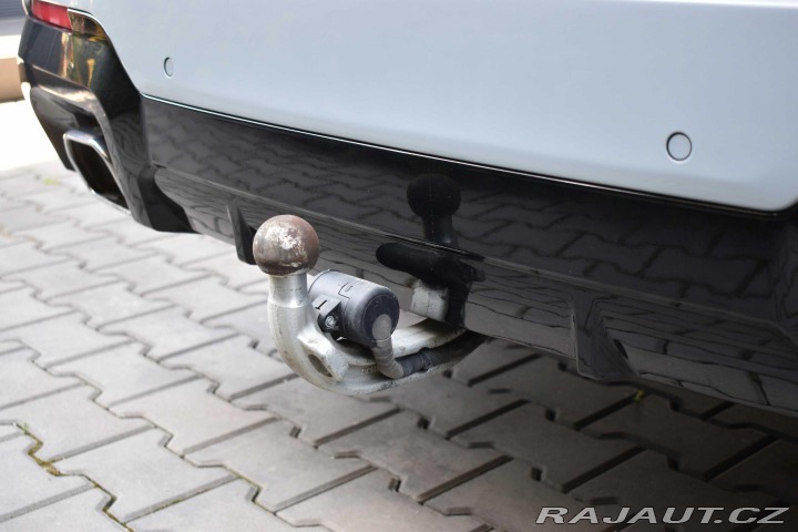BMW X3 xDrive30d ///M*TAŽNÉ*DPH* 2023