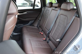 BMW X3 xDrive30d ///M*TAŽNÉ*DPH* 2023
