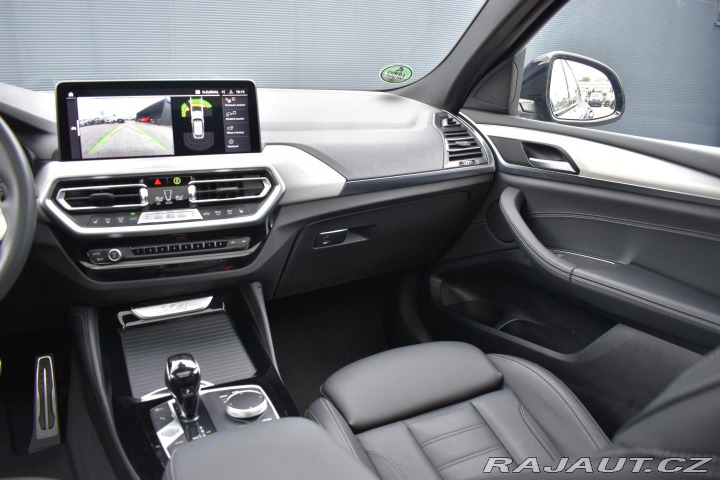 BMW X4 xDrive30d*REZERVACE* 2022