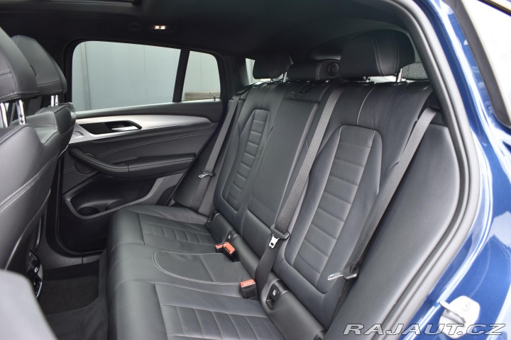BMW X4 xDrive30d*REZERVACE* 2022