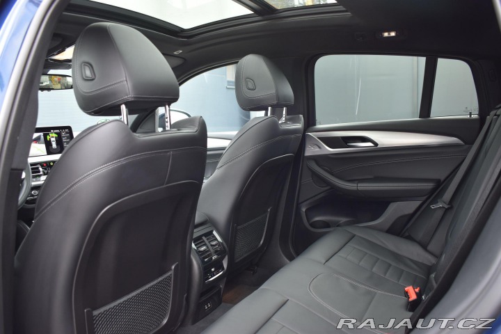 BMW X4 xDrive30d*REZERVACE* 2022