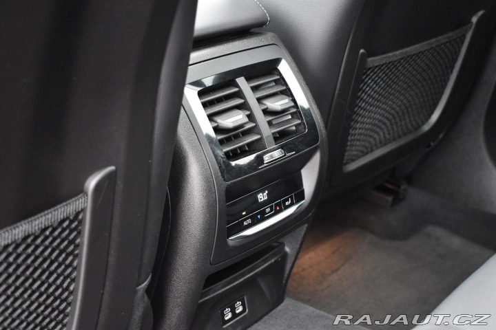 BMW X4 xDrive30d*REZERVACE* 2022