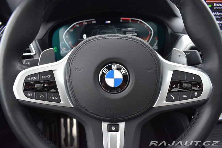 BMW X4 xDrive30d*REZERVACE* 2022