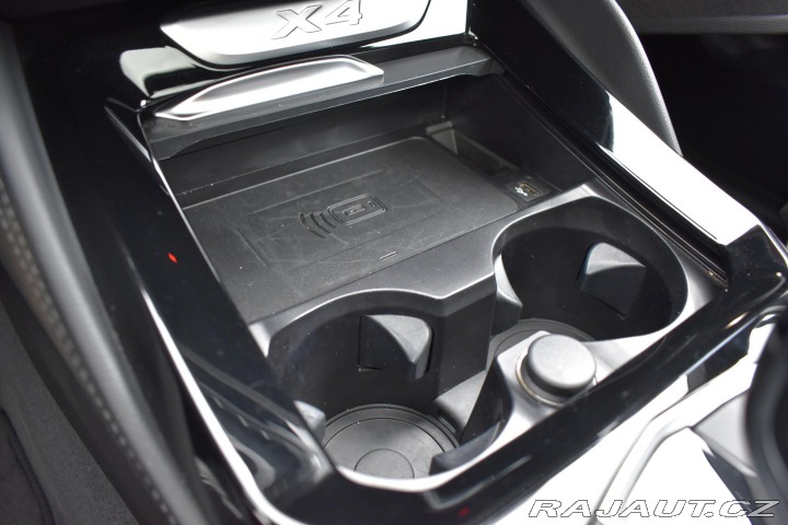 BMW X4 xDrive30d*REZERVACE* 2022