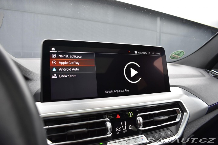 BMW X4 xDrive30d*REZERVACE* 2022