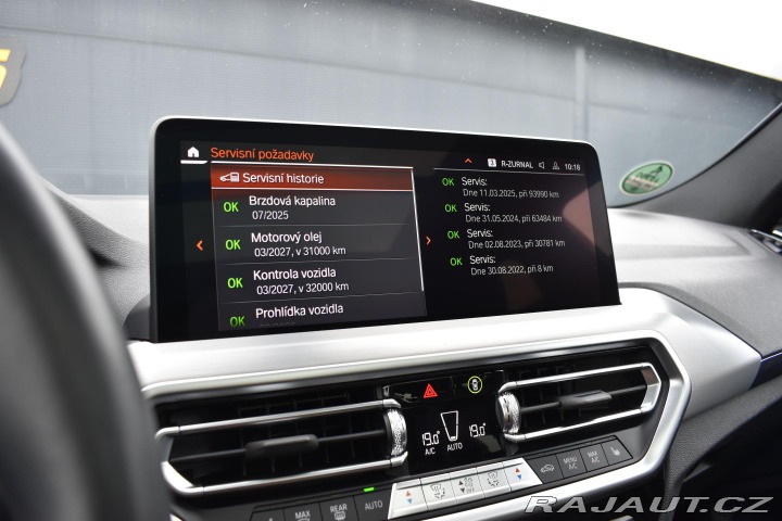 BMW X4 xDrive30d*REZERVACE* 2022
