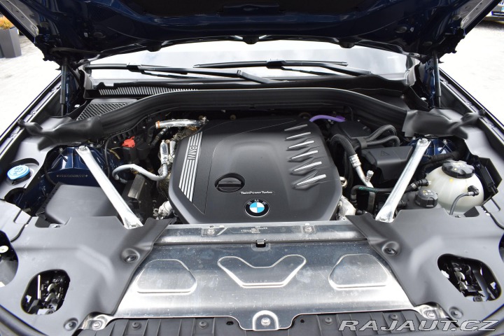 BMW X4 xDrive30d*REZERVACE* 2022