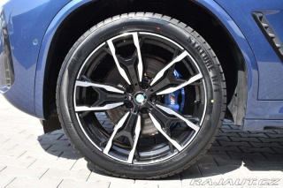 BMW X4 xDrive30d ///M*TAŽNÉ*DPH* 2022