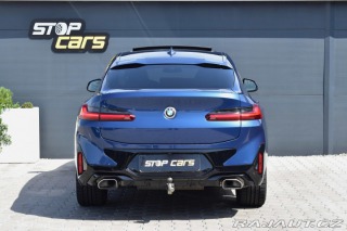 BMW X4 xDrive30d ///M*TAŽNÉ*DPH* 2022